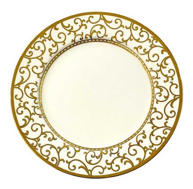 Corolla Porcelain